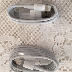 USD Data Charger Cables Cords